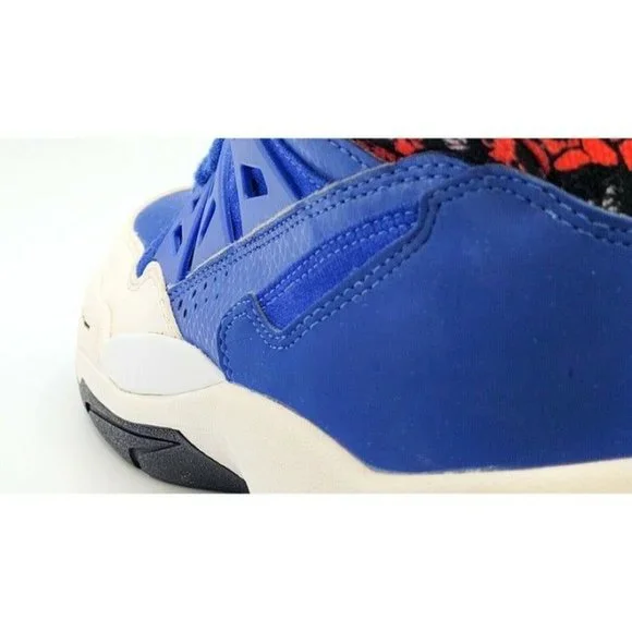 UNRELEASED Adidas House of Mutombo Dikembe Sneaker Mens Size 9 SAMPLE COLORWAY - Picture 6 of 12